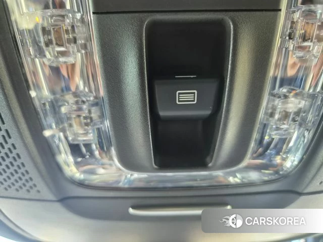 Mercedes-Benz GLE-Class W167 2021 Белый из Кореи, фото 3