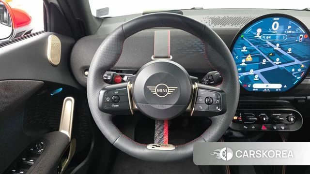 Mini Ace Man 1st Generation 2025 Белый из Кореи, фото 3
