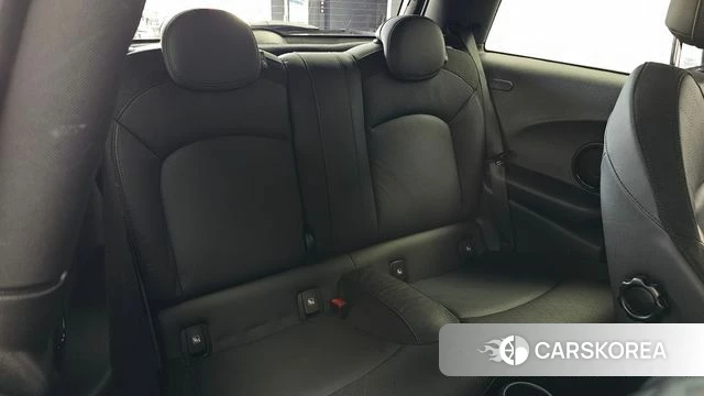 Mini Cooper Electric 2022 Серый из Кореи, фото 3
