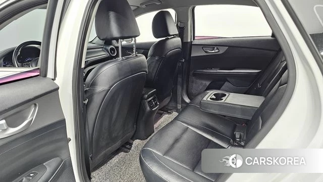 Kia Come New K3 2018 Белый из Кореи, фото 3