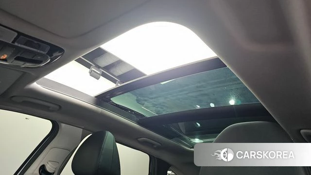 Hyundai Tucson (NX4) 2022 Белый из Кореи, фото 3