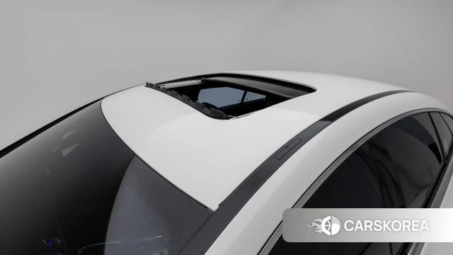 Mercedes-Benz AMG GT 2023 Белый из Кореи, фото 3