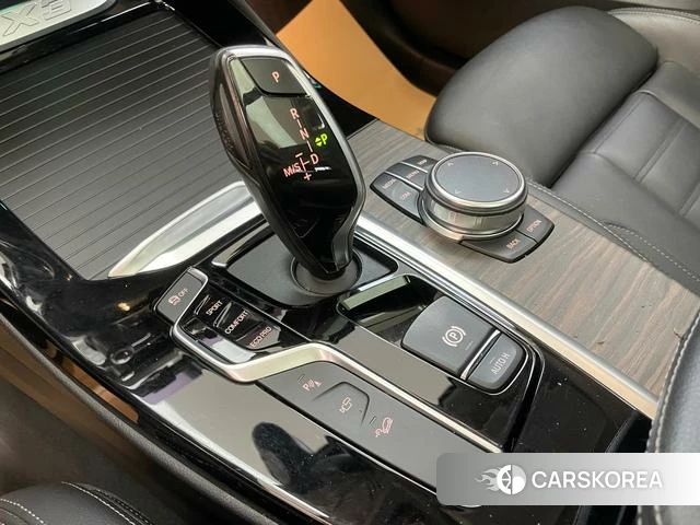 BMW X3 2020 Другой из Китая, фото 3