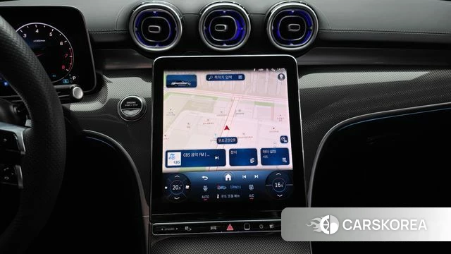 Mercedes-Benz CLE-Class C236 2026 Белый из Кореи, фото 3