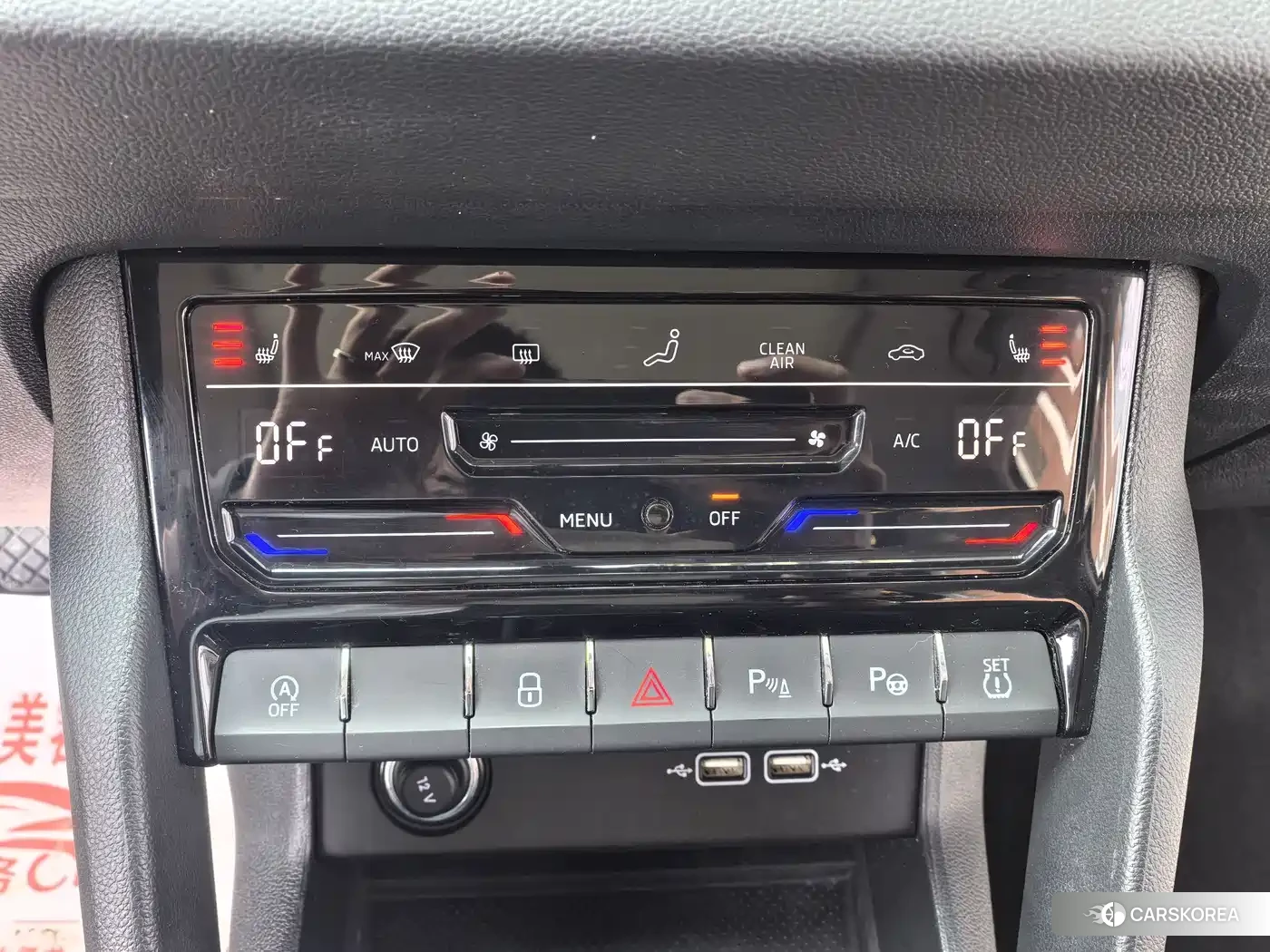 Skoda Karoq 2022 Белый из Китая, фото 3