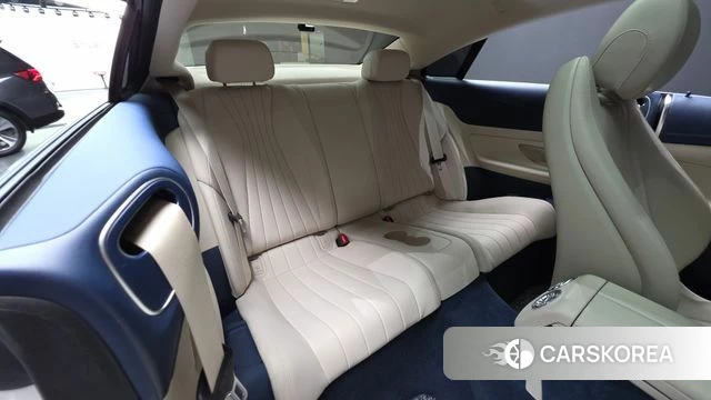 Mercedes-Benz E-Class W213 id 5039945 из Кореи 3