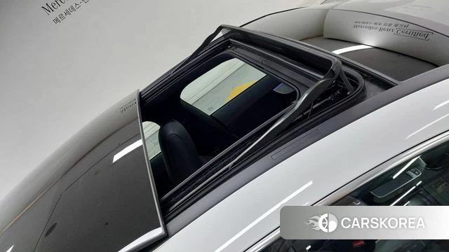 Mercedes-Benz CLA-Class C118 2026 Белый из Кореи, фото 3