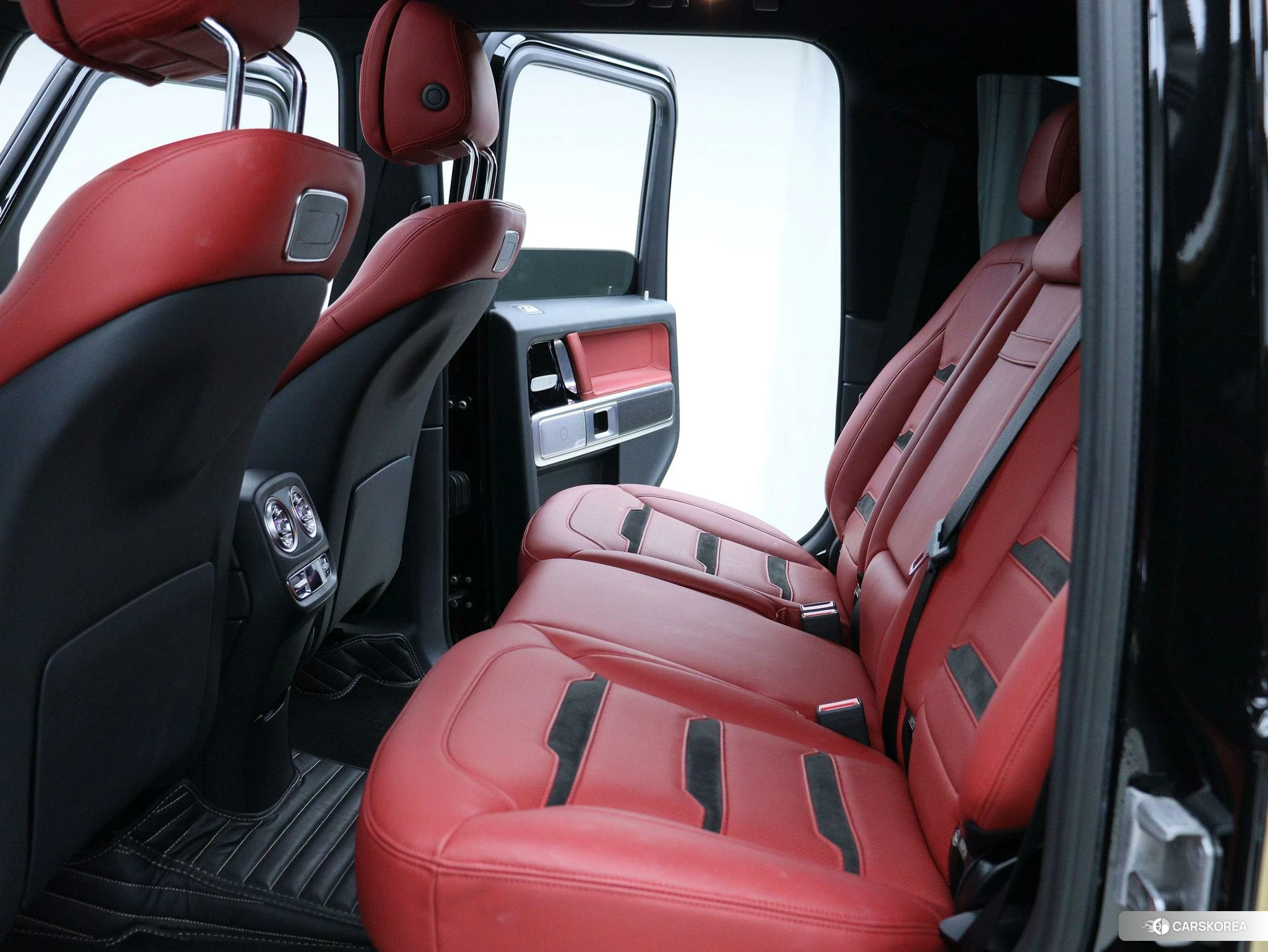 Mercedes-Benz G-Class 2023 Желтый из Китая, фото 3