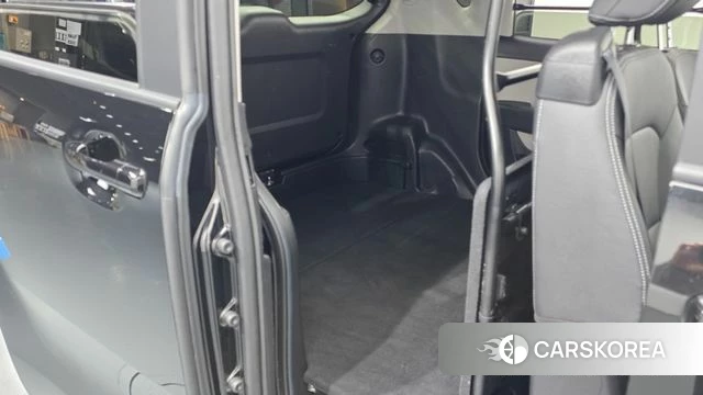 Kia The New Kia Ray 2023 Черный из Кореи, фото 3