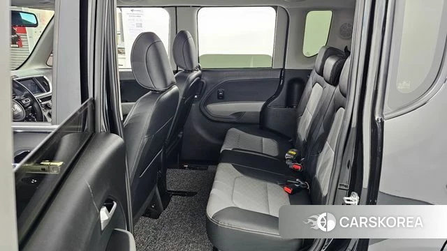 Kia The New Ray 2022 Черный из Кореи, фото 3