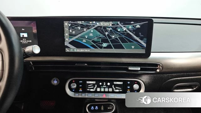 Genesis GV60 2023 Белый из Кореи, фото 3