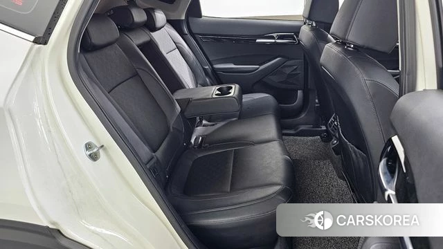 Kia Seltos 2020 Белый из Кореи, фото 3