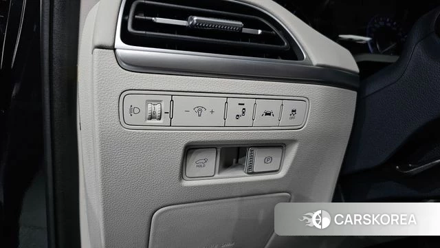 Hyundai Palisade 2019 Синий из Кореи, фото 3