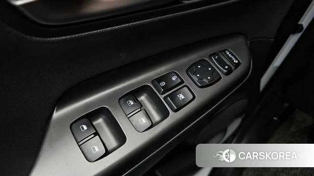 Hyundai Kona 2019 Белый из Кореи, фото 3