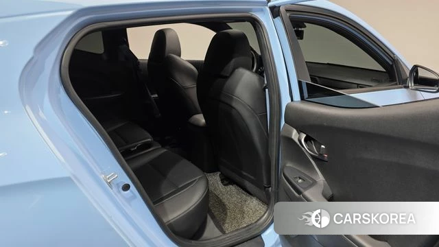 Hyundai Veloster (JS) 2020 Синий из Кореи, фото 3