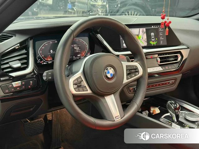 BMW Z4 2022 Другой из Китая, фото 3