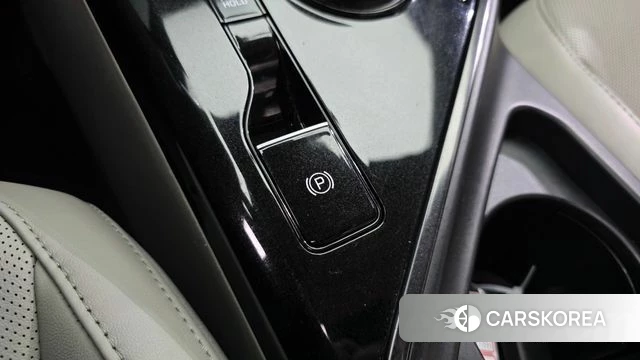 Kia Di All New Niro EV 2022 Серый из Кореи, фото 3
