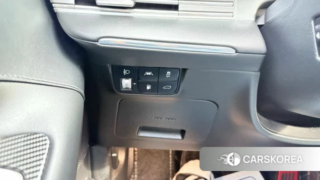 Hyundai The New Grandeur IG 2020 Черный из Кореи, фото 3