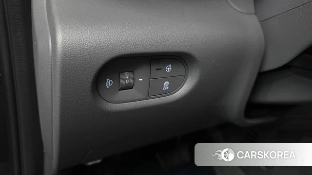 Hyundai Casper 2023 Серый из Кореи, фото 3