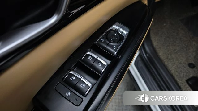 Kia Carnival 4th generation 2020 Белый из Кореи, фото 3