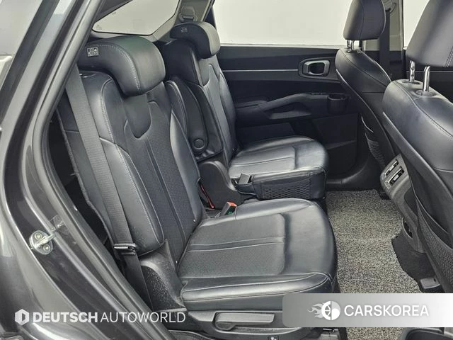 Kia Sorento 4th Generation id 4966928 из Кореи 3