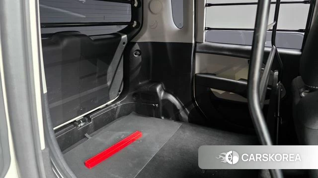 Kia The New Ray 2021 Жемчужный цвет из Кореи, фото 3