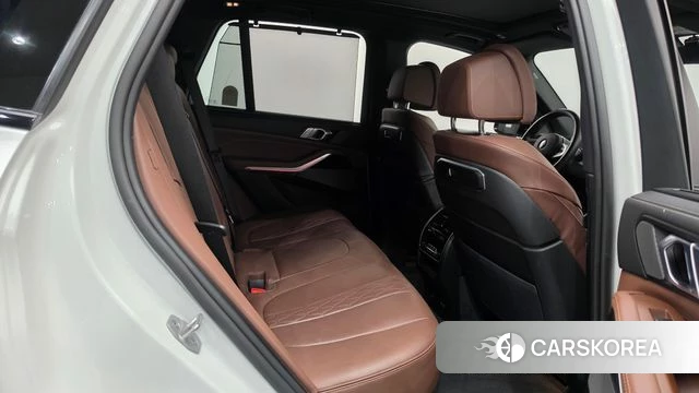 BMW X5 (G05) 2026 Белый из Кореи, фото 3