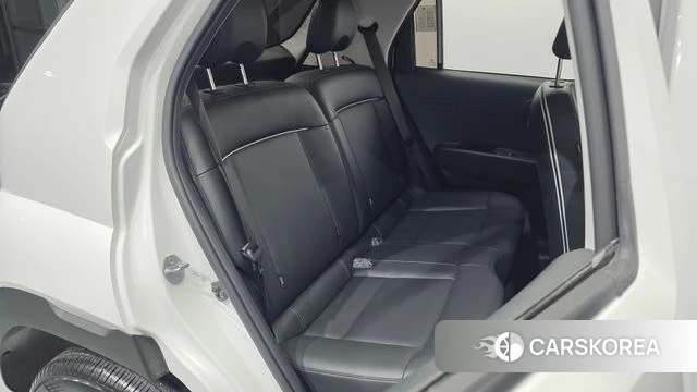 Hyundai Casper 2024 Белый из Кореи, фото 3