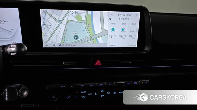 Hyundai Ionic 6 2024 Белый из Кореи, фото 3