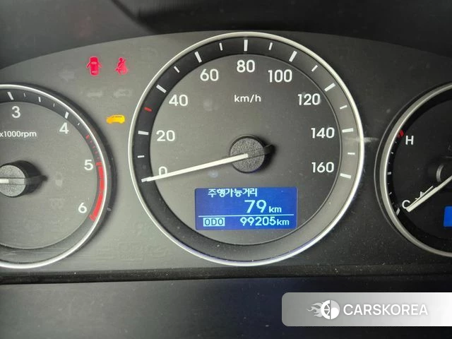 Hyundai The New Grand Starex 2018 Синий из Кореи, фото 3