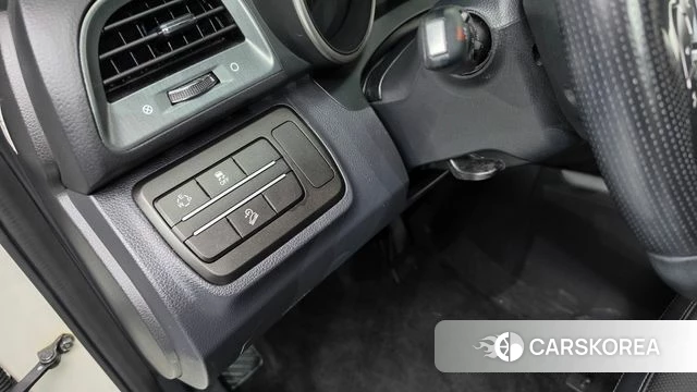 Ssangyong Tivoli Armor 2019 Белый из Кореи, фото 3
