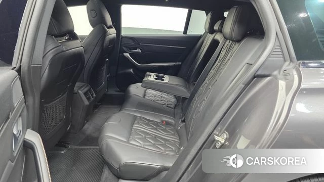 Peugeot 508SW Second generation 2021 Серый из Кореи, фото 3
