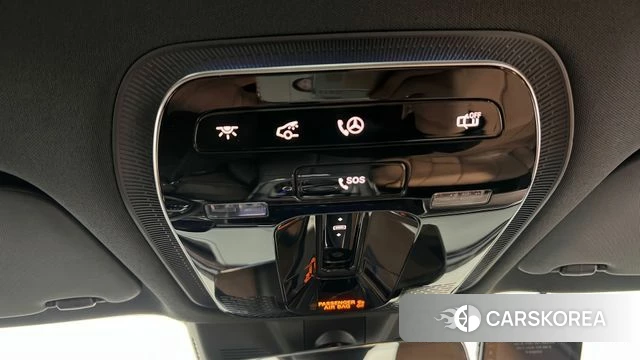 Mercedes-Benz E-Class W214 2026 Белый из Кореи, фото 3