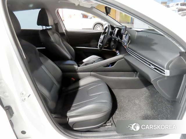 Hyundai Avante (CN7) id 4987539 из Кореи 3