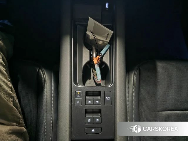 Hyundai Ionic 6 2024 Черный из Кореи, фото 3