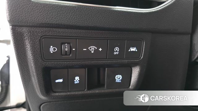 Hyundai Sonata (DN8) 2021 Белый из Кореи, фото 3