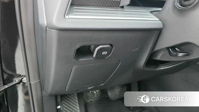 Ssangyong Torres 2022 Черный из Кореи, фото 3