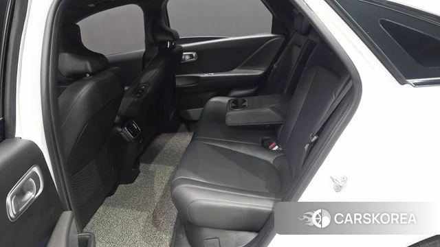 Hyundai Ionic 6 2024 Белый из Кореи, фото 3