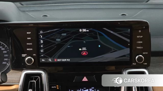 Kia Sorento 4th Generation 2020 Белый из Кореи, фото 3