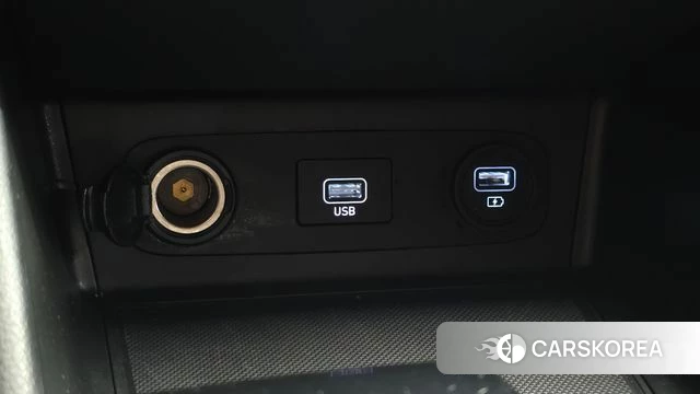 Hyundai Sonata (DN8) 2019 Белый из Кореи, фото 3