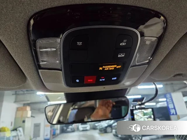 Hyundai Sonata (DN8) 2021 Серый из Кореи, фото 3