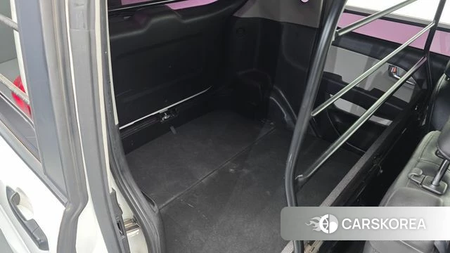 Kia The New Ray 2018 Белый из Кореи, фото 3