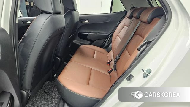 Kia The New Morning (JA) 2025 Белый из Кореи, фото 3