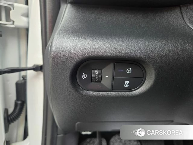 Hyundai Casper 2021 Белый из Кореи, фото 3