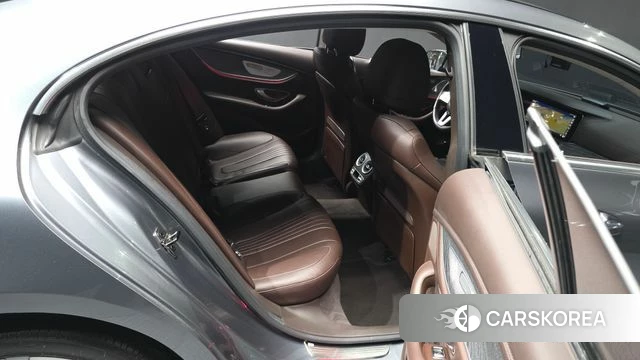 Mercedes-Benz CLS-Class C257 2019 Серый из Кореи, фото 4