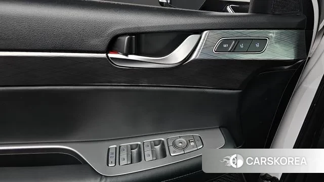 Hyundai Palisade 2019 Белый из Кореи, фото 3