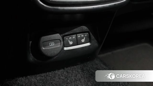 Polestar Polestar 2 2022 Белый из Кореи, фото 3