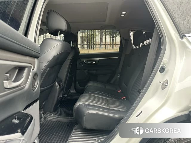 Honda Breeze 2020 Белый из Китая, фото 3