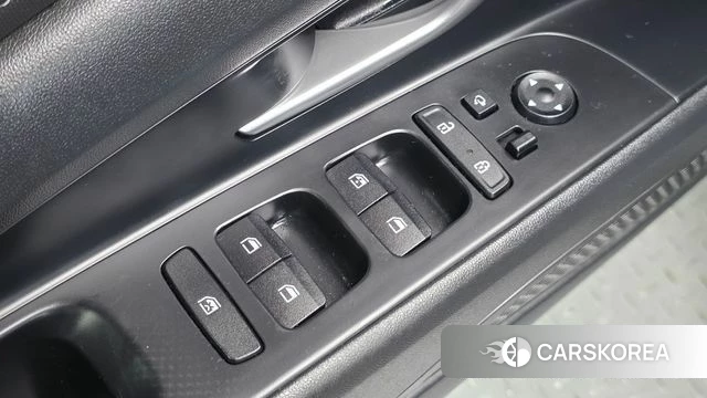 Hyundai Avante (CN7) 2021 Серый из Кореи, фото 3