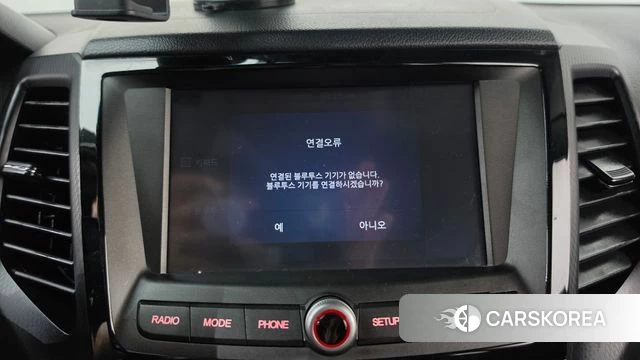 Ssangyong Tivoli Air 2019 Серебристо-серый из Кореи, фото 3